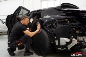 Auto Repair Shop Calgary: Everything You Need to Know